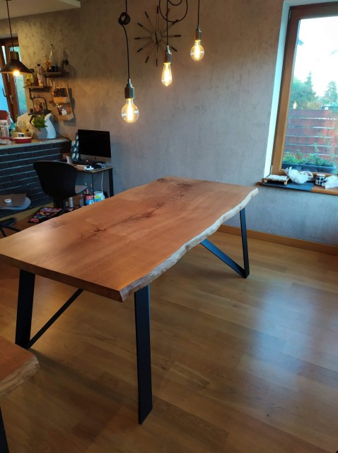 Nogi do stołu KLEPSYDRA