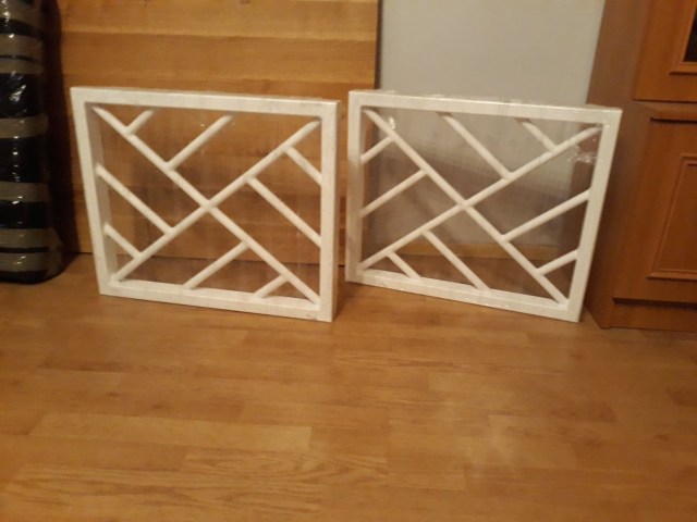 Nogi do stolika KRATKA