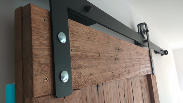 system drzwi przesuwnych